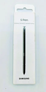 S Pen Samsung Galaxy Note 20 Note 20 ultra Original Lapiz Puntero Bluetooth - Zdjęcie 1 z 2