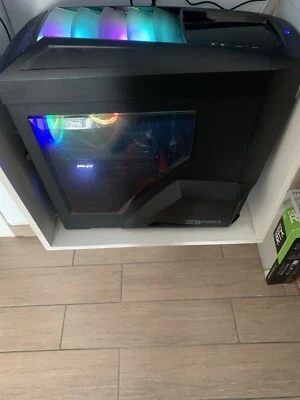 Pc Desktop da Gaming , perfetto per giocare il full hd - Immagine 1 di 3