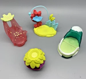 SEGA TOYS/SPIN MASTER ZOOBLES HABITAT PLAY SET Replacement Accessory Colorful - Picture 1 of 10