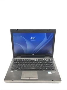 HP ProBook 6470b, Intel Core i5-3230M @2.60Ghz, 4GB RAM, 500GB HDD, W11Pro - Picture 1 of 8