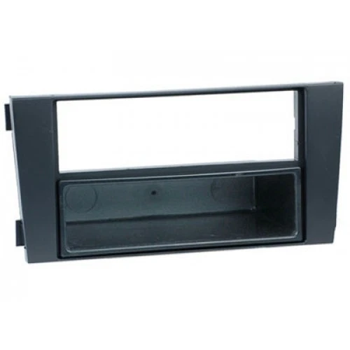 RTA 001.116-0 Telaio di montaggio 2 DIN, Mascherina radio per AUDI A6 C5 Tipo... - Immagine 1 di 1