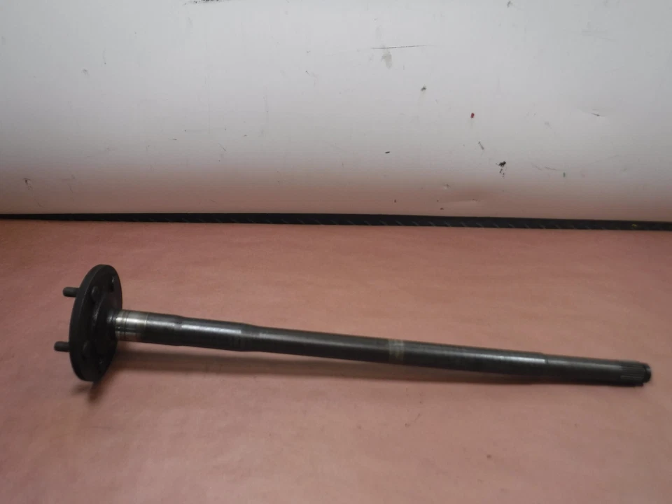 Jeep Cherokee XJ 96-01 Chrysler 8.25 Rear Axle Shaft Right OR Left 29 Spline - Image 1 of 4