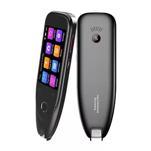 Translator Pen Voice Translation Recorder E-dictionary Machine Touchscreen Q2K3 - Picture 1 of 12