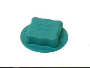 Volvo V70 1999 9445462 Expansion Tank Cap Engine Coolant Reservoir Top - Picture 1 of 1