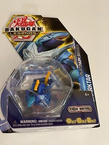 Bakugan Legends Sharktar Platinum Series Brandneu - Bild 1 von 2