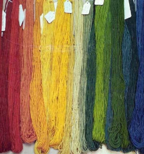 Spin-off magazine Spring 1987: spiral tube socks, scarves, 30-button classic - Image 1 of 1