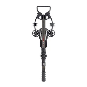 Killer Instinct Diesel X Easier to Cock Crossbow Elite Package for Hunters - Picture 1 of 6