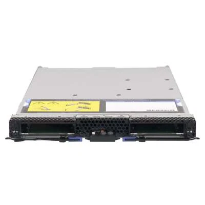 IBM BladeCenter HS22 7870-CTO Chassis Xeon 5500 Serie - Bild 1 von 2