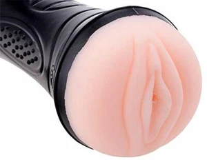 Masturber Cup Juguete Sexual Para Hombre Mens Vagines Para Parejas Sleeve NEW - Picture 1 of 5