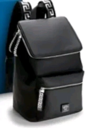 Auténtica mochila Versace  Foto 1 de 4