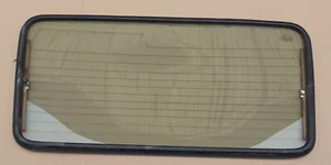 Scheibe Fenster Heckscheibe Heckfenster Heckscheibenheizung für Hyundai Gall🚛😉 - Bild 1 von 7