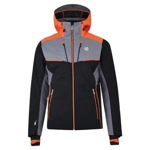 Chaqueta de esquí y snowboard impermeable transpirable alta aislada ventilada loft NUEVA - Imagen 1 de 17