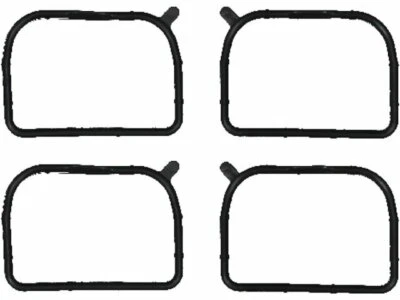 For 2010-2012 Hyundai Santa Fe Intake Manifold Gasket Set Victor Reinz 72444SQ — 第 1/2 张图片