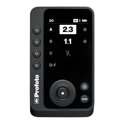 Profoto Connect Pro for Nikon - Image 1 of 4