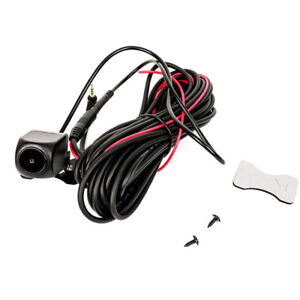 Car Rear View Backup Camera 5 Pin Port For Streaming Media Dash Cam Kit 170°