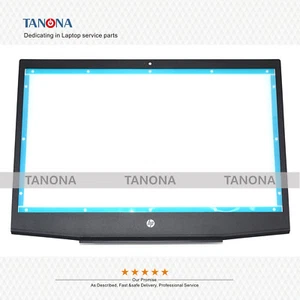 NEW AP28B000200 For HP Pavilion 15-CX Series LCD Front Bezel Frame Cover - Picture 1 of 3
