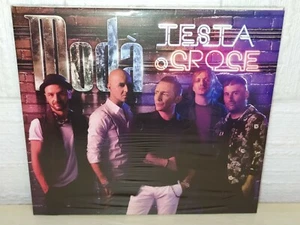 MODA' - TESTA O CROCE - CD - Foto 1 di 1
