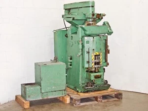 Barnes Desenberg Model 5 Optical Lens Curve Generator Polishing Machine 3/4 HP - Picture 1 of 12