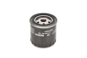 Bosch F 026 407 184 Oil Filter Fits Infiniti Nissan Renault Suzuki - Picture 1 of 9