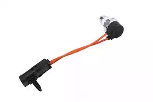 Back Up Lamp Switch fits 2009 Pontiac G8 ACDELCO GM ORIGINAL EQUIPMENT - Picture 1 of 3