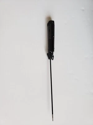 Лапароскопический игольчатый держатель для инструмента Snowden Pencer 89-2004 - Изображение 1 из 3