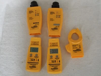 Acessório eletrônico Fieldpiece ACM3 EHDL1 ACH4 - Imagem 1 de 4