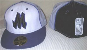 NEW ERA ORLANDO MAGIC 7 FITTED NWT HAT CAP NBA - Picture 1 of 1