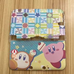 Juego de funda protectora rígida A+E para Nintendo 3DS XL 3DS LL modelo antiguo - Imagen 1 de 6