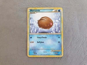 Carte Pokémon HeartGold SoulSilver - Triomphe 79/102 Marcacrin PV60 COMMUNE - FR - Bild 1 von 12
