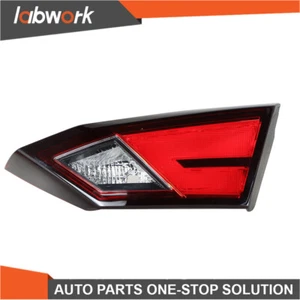 Labwork Inner Tail Light For 2019-2022 Nissan Altima Rear Brake Lamp Right Side - Zdjęcie 1 z 15