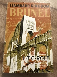 Isambard Kingdom Brunel. A Biography - Rolt, L. T. C. - Picture 1 of 3