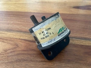 Austin Mini Metro New Old Stock Motorlager hinten links FAM9830 7F2 - Bild 1 von 5