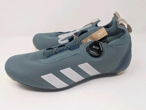 Neu Adidas X The Parley Rennradschuh BOA Fahrradschuhe GX8931 Herren Größe 6,5 Neu - Bild 1 von 8