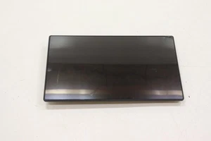 2023 - 2024 FISKER OCEAN DASH CENTER SCREEN DISPLAY MONITOR 17.1" OEM - Picture 1 of 11