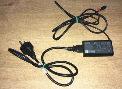 Original Netzteil Lenovo ADLX65YSCC3A  USB-C Netzteil 65,0 Watt TOP ZUSTAND - Bild 1 von 3