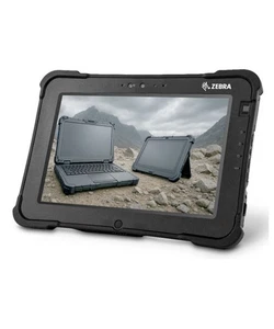 Zebra Xplore iX101L2 Rugged Tablet i5 8th Gen 16GB 256GB Win11 Pro + Office 👌 - Picture 1 of 6