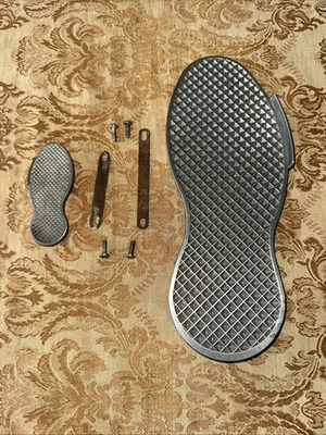 Cubiertas de interruptor de acelerador y atenuador personalizadas Cal vintage Hot Rod, carro de arrastre, camioneta Foto 1 de 4