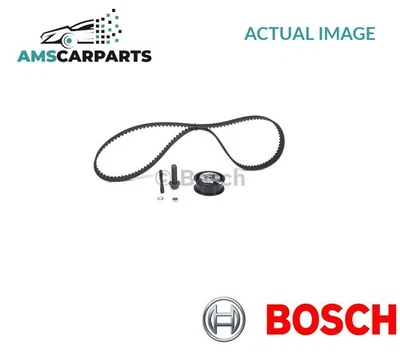 TIMING BELT / CAM BELT KIT 1 987 948 244 BOSCH NEW OE REPLACEMENT - Image 1 of 4