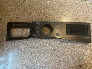 LG OEM Washer Control Panel AGL74115192 for LG WM3900HBA Washer - Used - Picture 1 of 2
