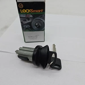 Ignition Lock Cylinder LockSmart LC61770 - Picture 1 of 2