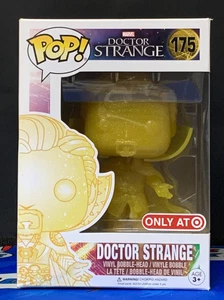 Funko Pop! Vinyl - Marvel - Doctor Strange #173 - Target Exclusive - Picture 1 of 6