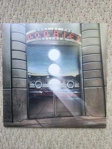 Doobie Brothers - Best Of The Doobies Volume II- 1981 Warner Bros Vinyl LP VG++ - Picture 1 of 6