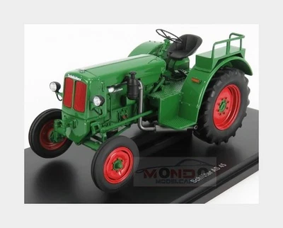 1:32 Autocult Schlueter Astra 45 Tractor Germany 1960 Green ATC90150 Model - Image 1 of 2