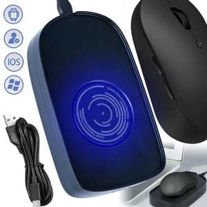 Tragbarer Mover-Maus-Bewegungssimulator Mouse Jiggler Mover hält den PC Active - Afbeelding 1 van 12