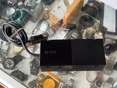 Genuine Microsoft Xbox One Ac Power Supply Model A13-526P1A - Image 1 of 4