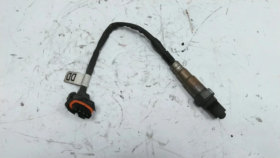 SENSOR LAMBDA Opel Astra H GTC (L08) 2007 0258006901 / 93177451 / 855406 - Imagen 1 de 1