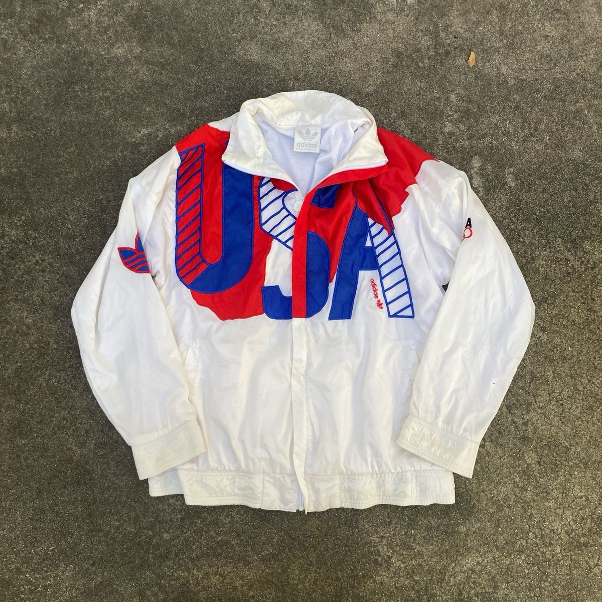 adidas Olympics Jackets | eBay adidas Olympics Jackets | eBay