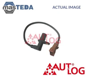 AS4452 CRANKSHAFT POSITION SENSOR AUTLOG FOR LANCIA ZETA 2L,2.1L 108KW,80KW,97KW - Picture 1 of 5