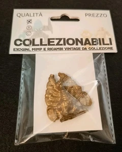 HYDRA GOLD - MONSTER IN MY POCKET - MATTEL MATCHBOX - GIG ITALIA - VINTAGE - Foto 1 di 1