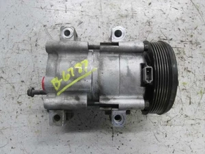 AC Compressor 4 Door Sport Trac Fits 96-05 EXPLORER 347153 - Picture 1 of 2